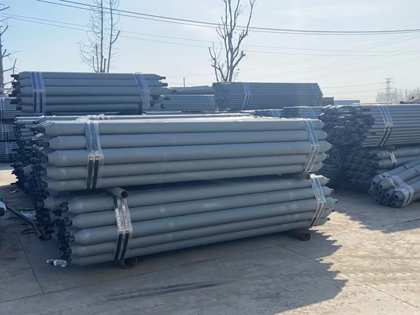 孟州仓储物流网架厂家