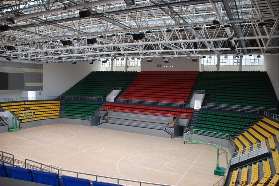 孟州徐州网架厂产品的结构设计和安装要领